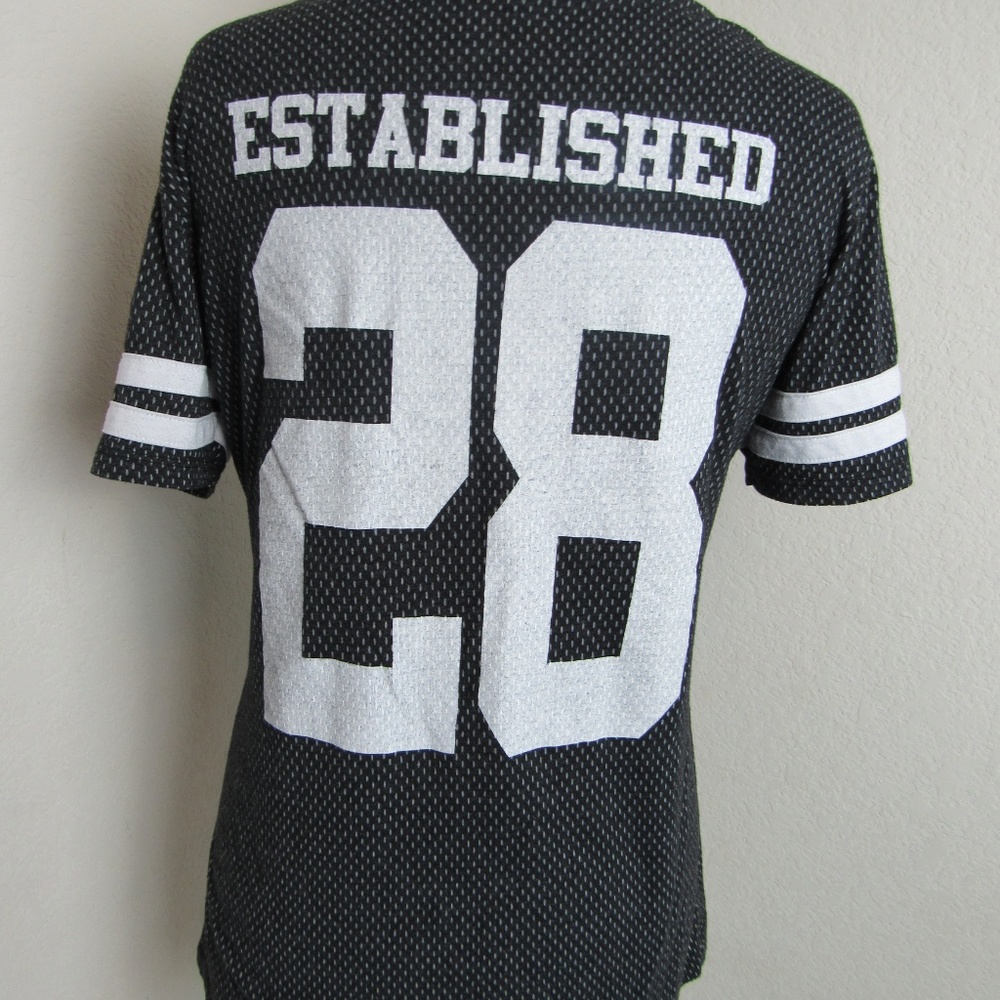 Mickey Mouse shirt. B - Picture 2 of 3